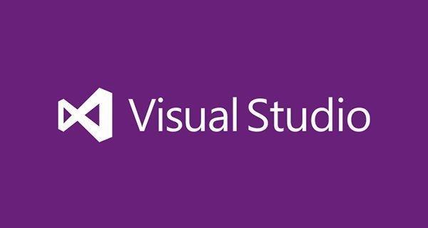 Visual Studio 2015 社区版